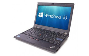 Lenovo ThinkPad X220 Kasutatud Sülearvutid